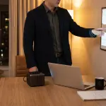 Projector for hotel chain bulk procurement