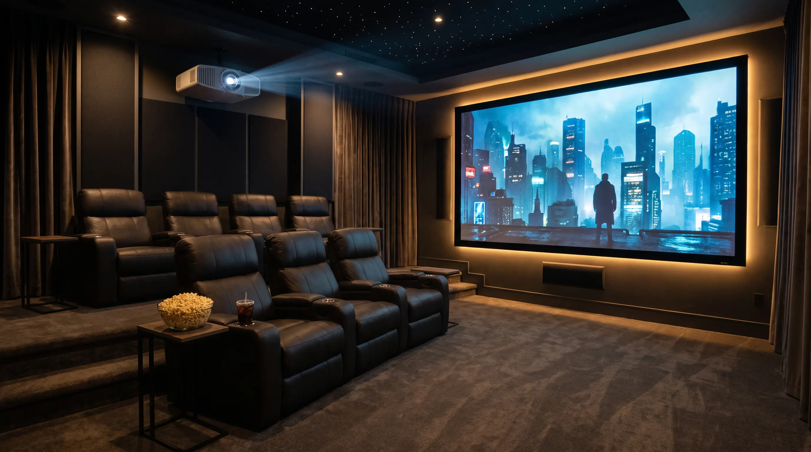 Best Projector for Videography in 2026: A Complete Buyer's Guide