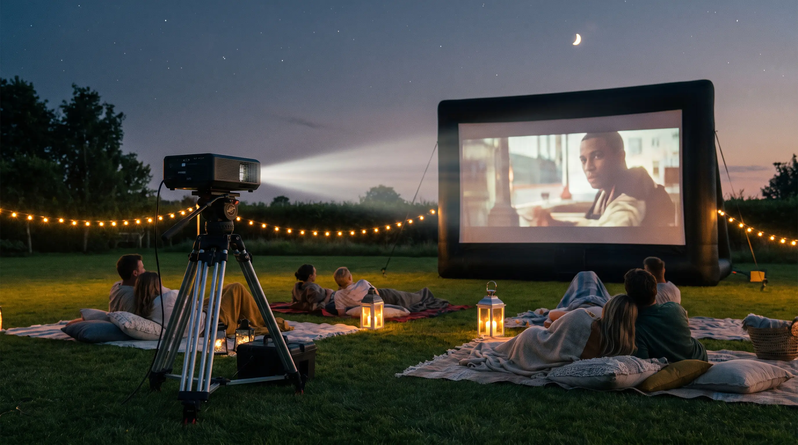 Top 10 weatherproof projector Models Compared for 2026