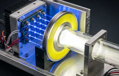 How Laser Light Source Works in Modern Projectors