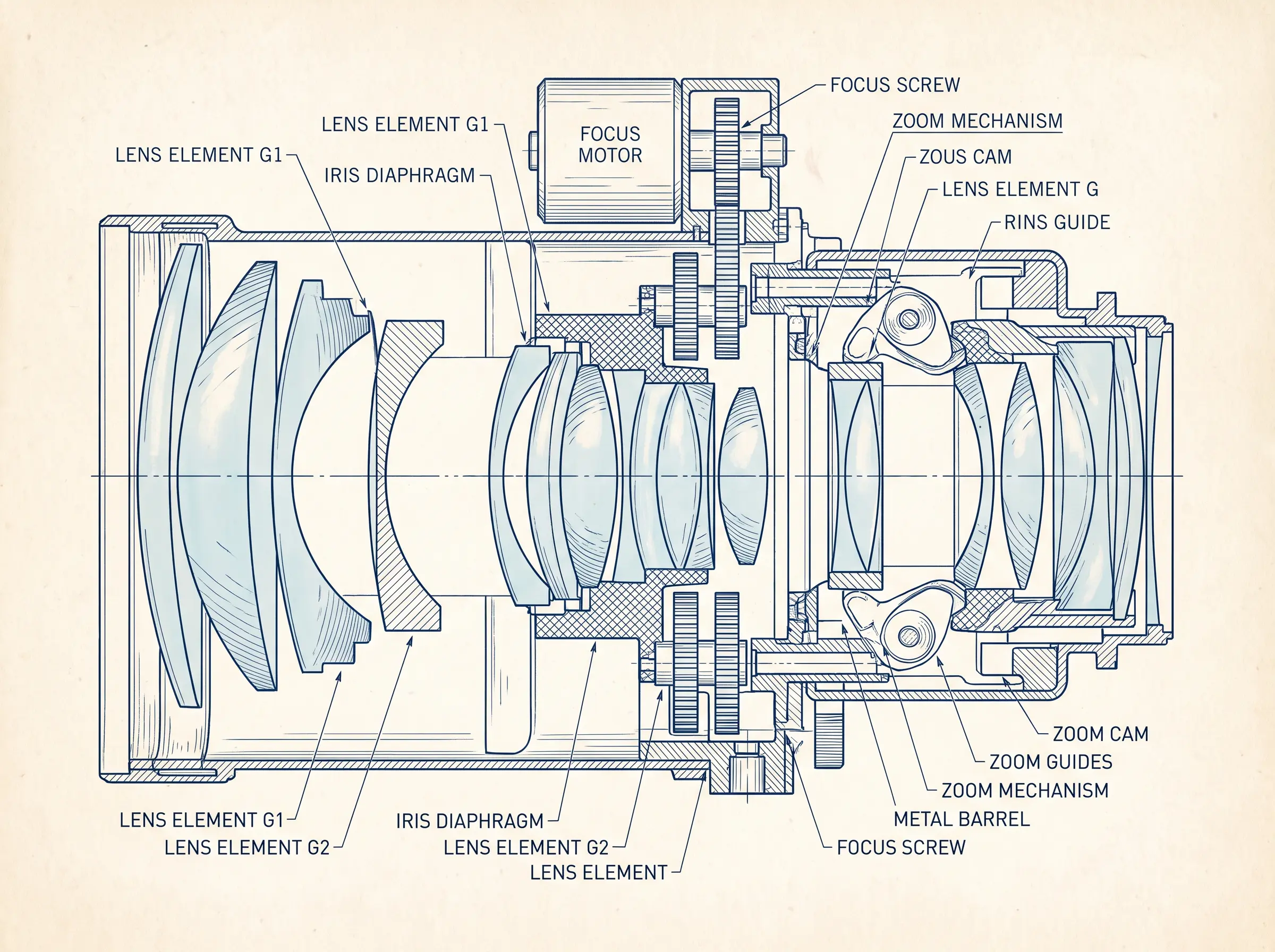Auto Focus: Pros, Cons, and OEM Considerations