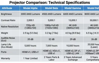 manual focus: 2026 Comparison Guide