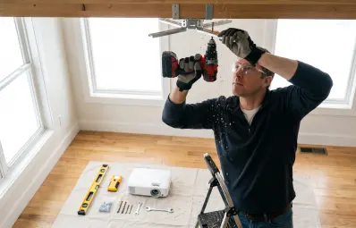 How to Choose a Projector Mount: A Step-by-Step 2026 Guide