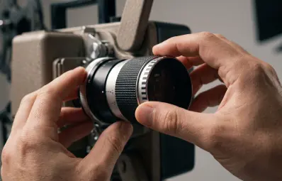 How to Measure Projector Throw Distance