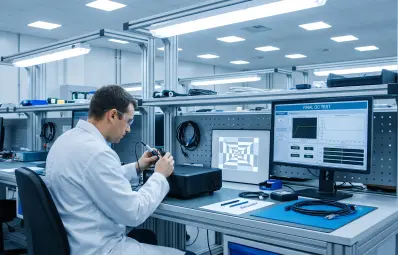 B2B Projector AQL Inspection: How It Works in 2026