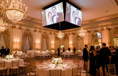 How to Choose a Projector for Open House in 2026