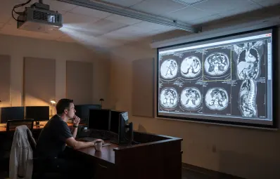 K-12 classroom projector: vertical industry guide