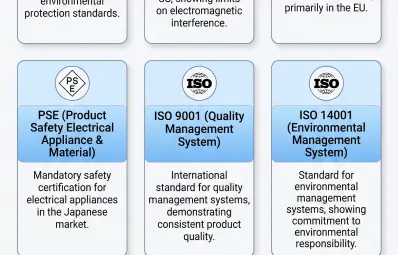 Warranty support diagram: OEM projector warranty coverage