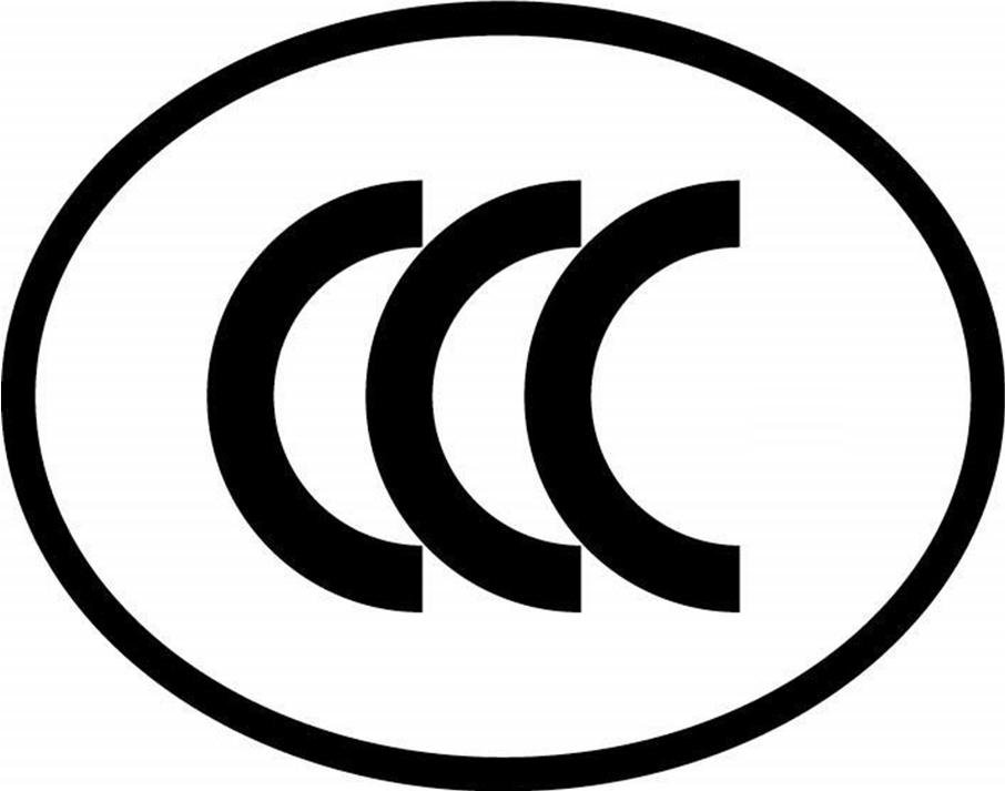 3C Certification