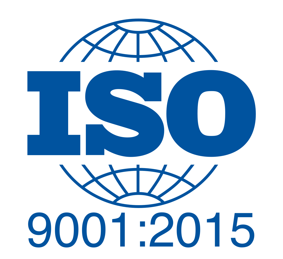 ISO9001 Certification