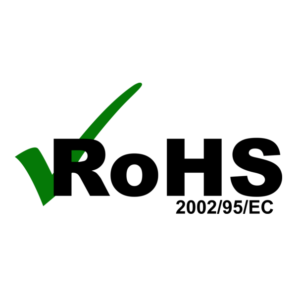 RoHS Certification