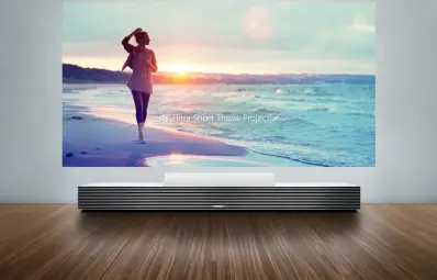 What to Expect from a Professional Smart Projector OEM Partner