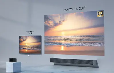 How to Choose the Right ODM Manufacturer for Your Projection Brand