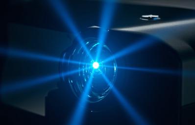 Projector Cooling System: Thermal Design for OEM