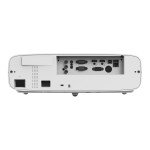 Oem Flyin 4000 Lumens 3lcd Laser Projector For 1080p Cinema Classroom Office