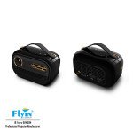 4G+32G Android Smart Projector 1080P 30-120 Inch Projection Area