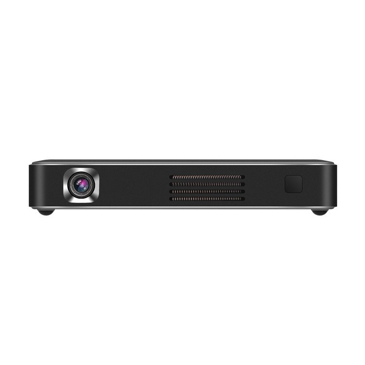 Smart Pocket 4K 1080P DLP Interactive Projectors For Home Theater