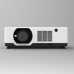 3LCD 1920*1200P Long Throw multimedia projectors for classrooms
