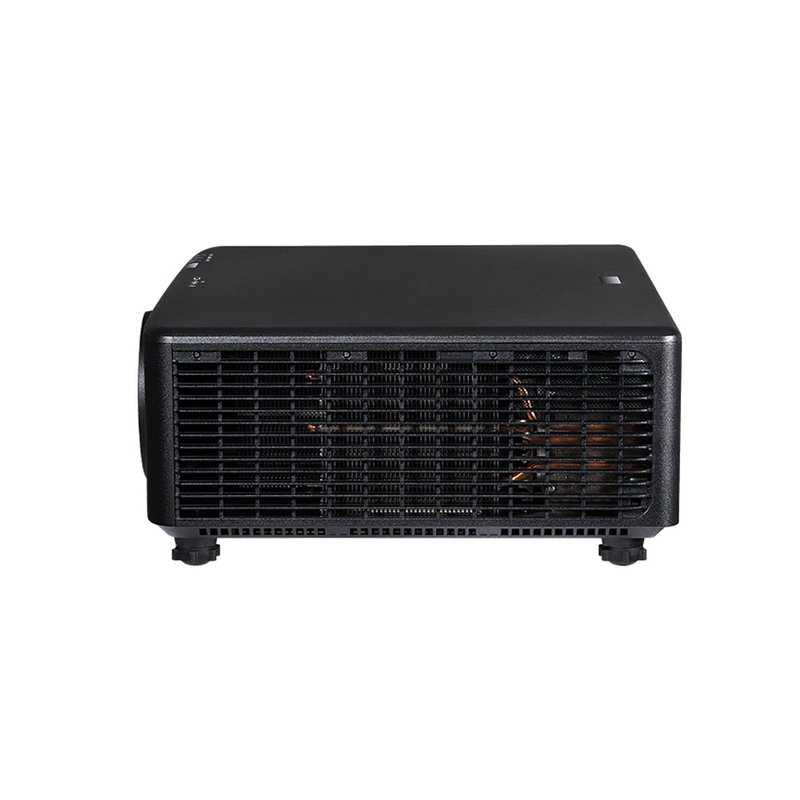 3d Hologram Mapping Dlp Laser Projector 4k 9000 Ansi Lumens Video For Large Venue