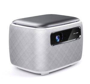 Video Wireless Game Portable Dlp Led Laser 3d Projector For Home Theater
