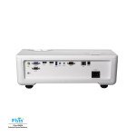 Flyin Dlp Laser Educational Projector For Classroom 4k Cinema Meeting Room Wxga