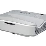 Laser Light Source Ultra Short Throw Projector Smart Video Full HD DLP Projector