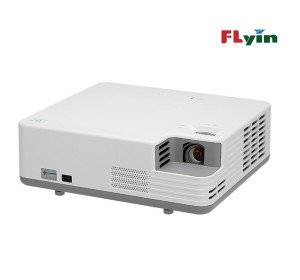 50-250 Inches Screen DLP Laser Projector 4000 ANSI Full HD 1080p