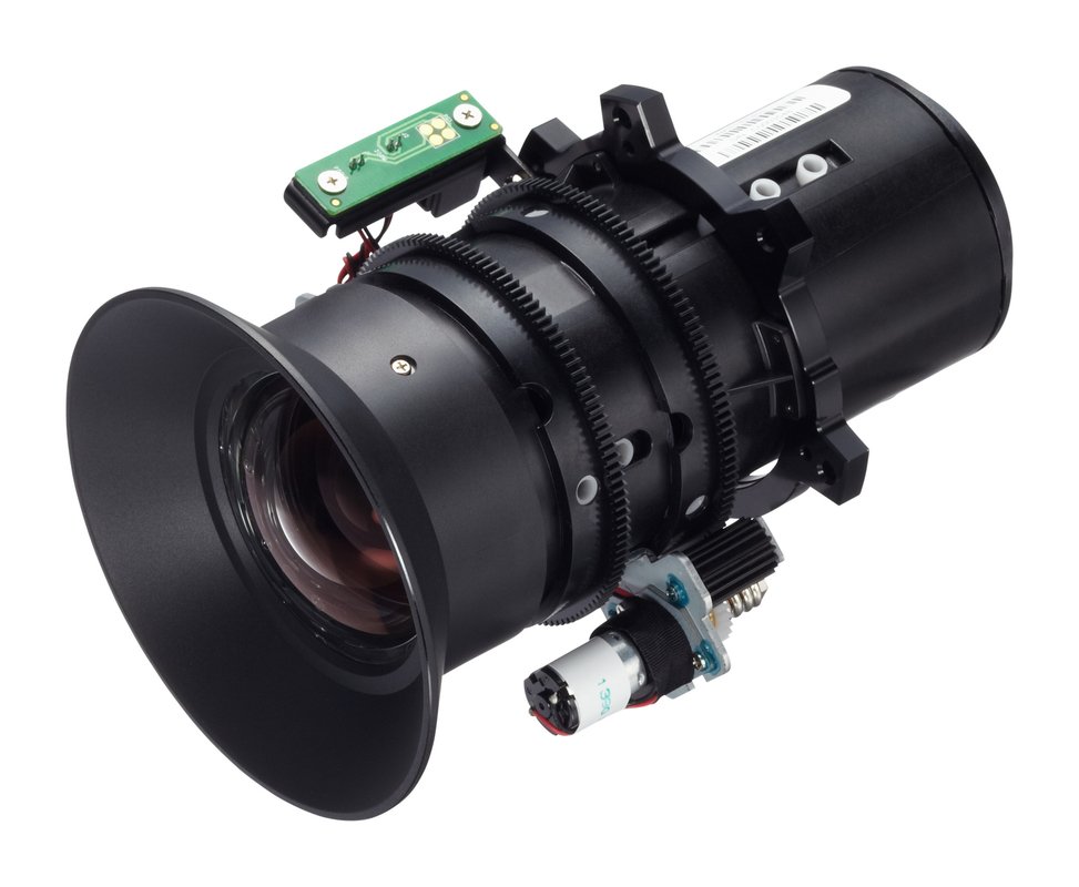 Multimedia Wide Angle Projector Lenses Match Various Laser Projector