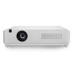 WUXGA 1920*1200P Low Noise Projector 5000lm Ultra Long Lamp Life