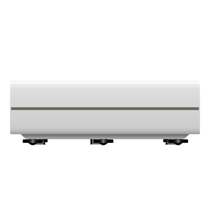 DLP Ultra Short Throw Projector