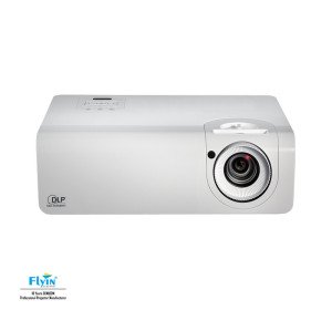 Flyin Wxga Business Full Hd Projector For Classroom 4k Cinema Meeting Room