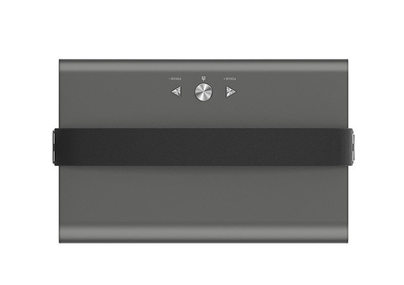 LED full hd 1080P DLP Smart Projector Proje Lumens For Home Theater
