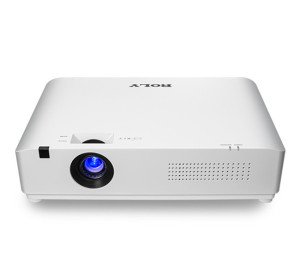 WUXGA 1920*1200P Low Noise Projector 5000lm Ultra Long Lamp Life