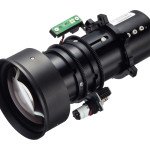 Multimedia Projector Wide Angle Lens Match Various Laser Projector