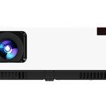 4300 Lumens Wireless Projectors Portable Lcd Projector For Classrooms