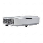 Reflective Laser DLP Ultra Short Projector Dustproof For Engineering