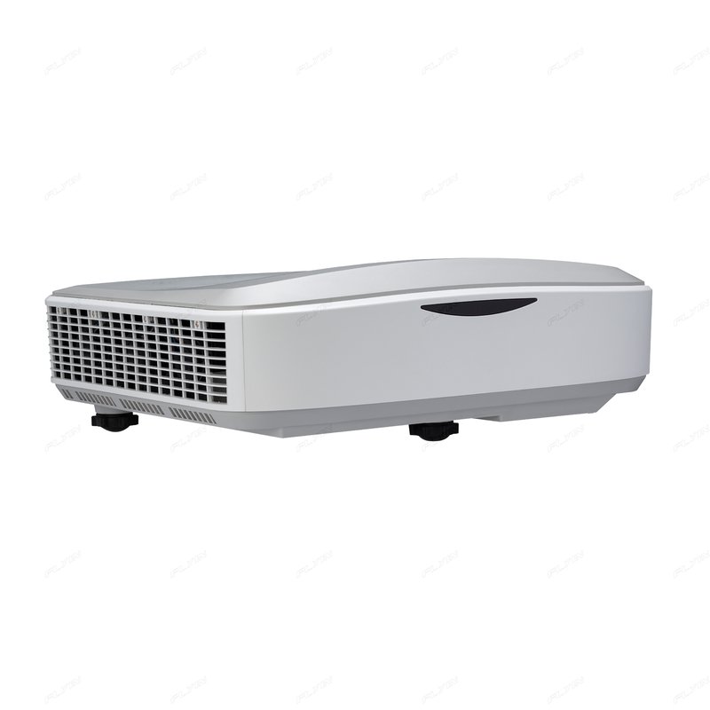 Reflective Laser DLP Ultra Short Projector Dustproof For Engineering