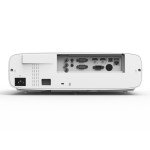 Flyin 5500 Lumens Short Throw 3lcd Laser Projector For School Educational Office
