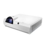 RL S600W 3LCD Laser 4K Projector In Classroom Teaching Long Life