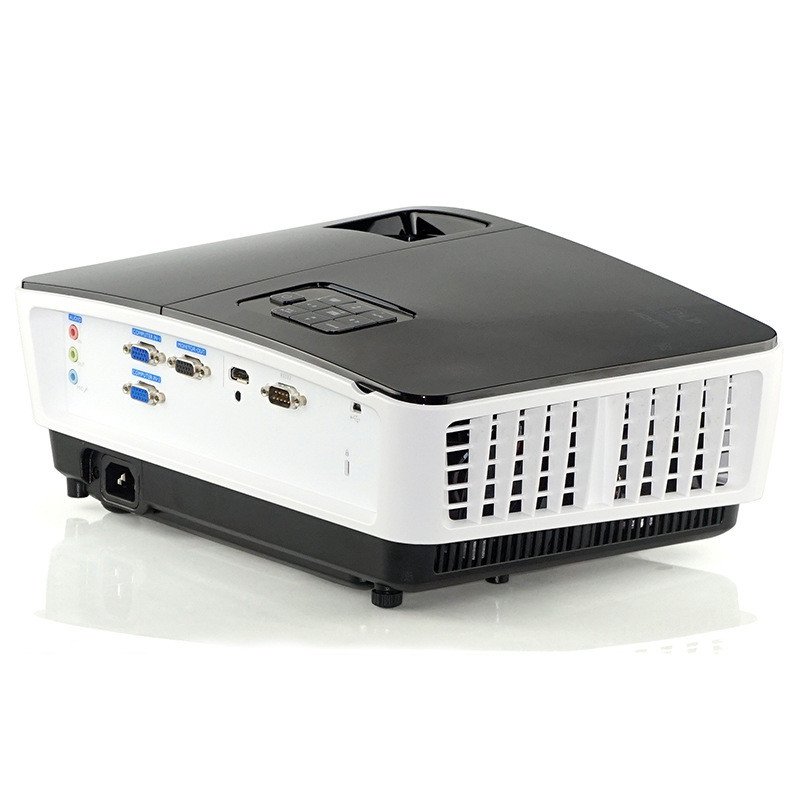DLP Short Throw full hd Educational Projector For Conference School