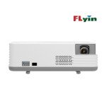 Educational DLP Laser Projector 4000 ANSI WXGA ANDROID with Loudspeaker