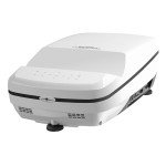 DLP Lumens Short Throw 4k Projector full hd Support 3D