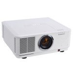 Large Venue 4D 12000 Lumens Professional 4K Projector For Cinema Theater