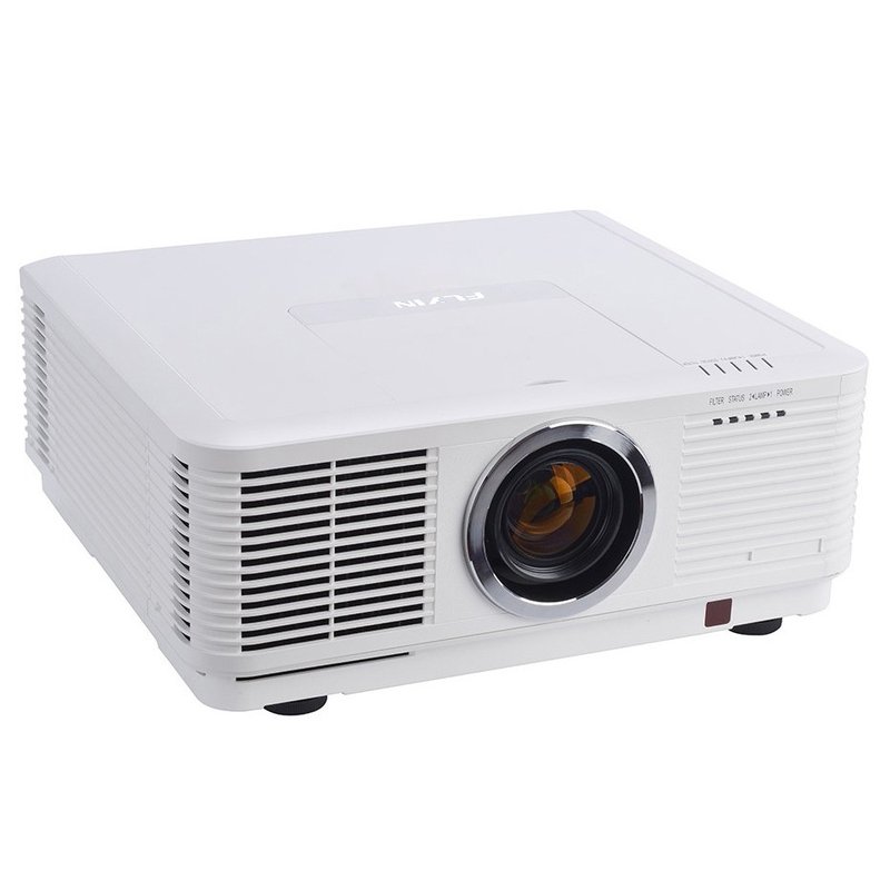 Large Venue 4D 12000 Lumens Professional 4K Projector For Cinema Theater