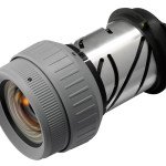 Multimedia Projector Wide Angle Lens Match Various Laser Projector