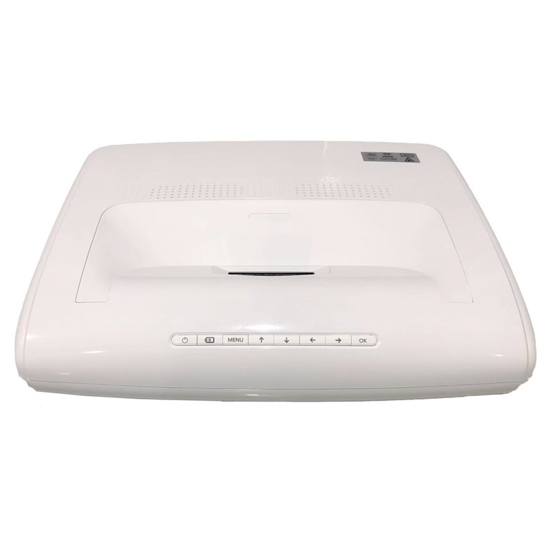 Laser Dlp Utlra Short Throw Full HD Projector 1920x1080P 4500 Ansi Lumens 3 Hdmi