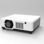 3LCD 1920*1200P Long Throw multimedia projectors for classrooms
