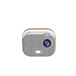 1000 Lumens YG230 Mini LED Projectors LCD Portable Android Pocket