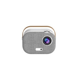 1000 Lumens YG230 Mini LED Projectors LCD Portable Android Pocket