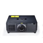 WUXGA 20000 Lumens Professional Laser Projector 3LCD Technology